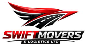 SwiftMovers & Logistics Ltd SwiftMovers & Logistics Ltd